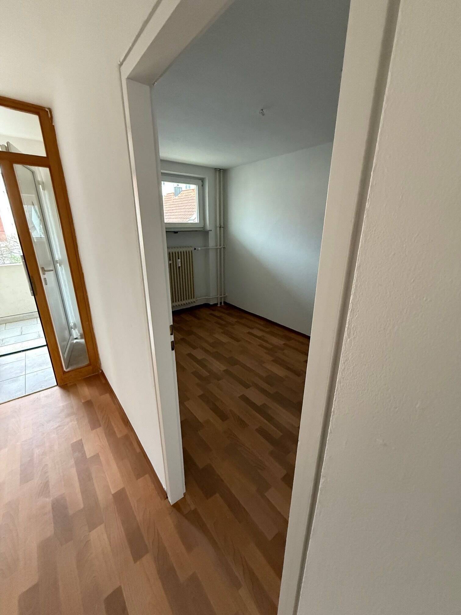 3-Zi Wohnung in St. Johannis - Nähe Westfriedhof – Adelgundenstr. 6, 90419 Nürnberg – Vorschaubild 17