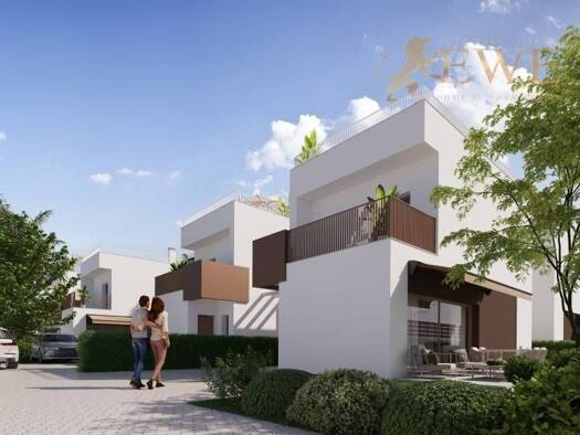 Chalet zum Kauf - Erstbezug 595.000 € 3 Zimmer 167 m² 244 m² Grundstück Elx / Elche 03194