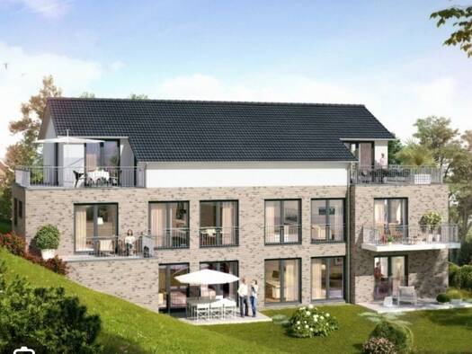 Terrassenwohnung zur Miete 850 € 2 Zimmer 69 m² Geschoss 2/3 frei ab 01.01.2026 Fleestedt Seevetal 21217