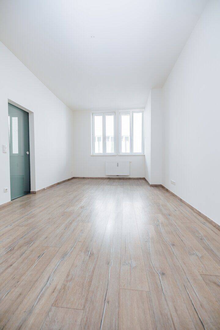 Wohnung – Klagenfurt am Wörthersee, Völkermarkter Vorstadt - Ansicht 3