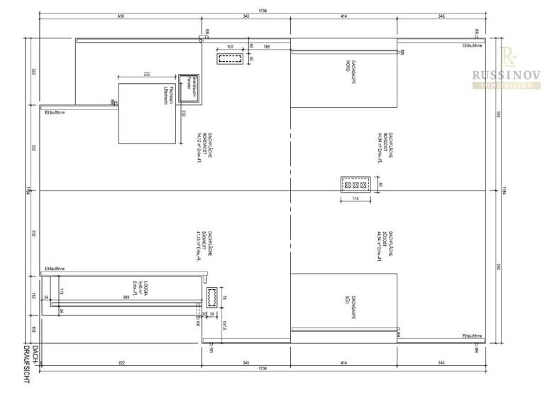 Bürofläche zur Miete 1.795 € 3 Zimmer 112 m² Bürofläche Villacher Vorstadt Klagenfurt 9020