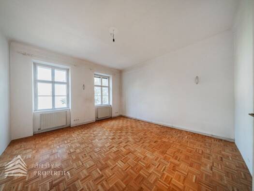 Wohnung zum Kauf 325.000 € 2 Zimmer 43,2 m² 2. Geschoss Wien,Mariahilf 1060