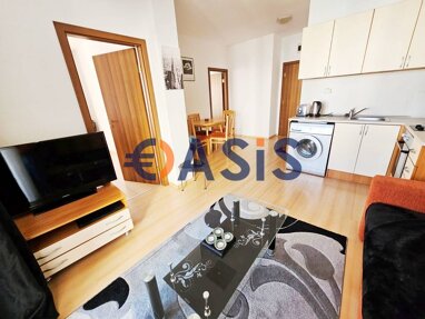 Apartment zum Kauf provisionsfrei 48.500 € 3 Zimmer 65 m² 2. Geschoss Sunny Beach 8237