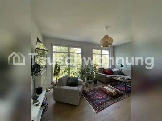 Wohnung zur Miete Tauschwohnung 1.440 € 3 Zimmer 102 m² 3. Geschoss Niendorf Hamburg 20259