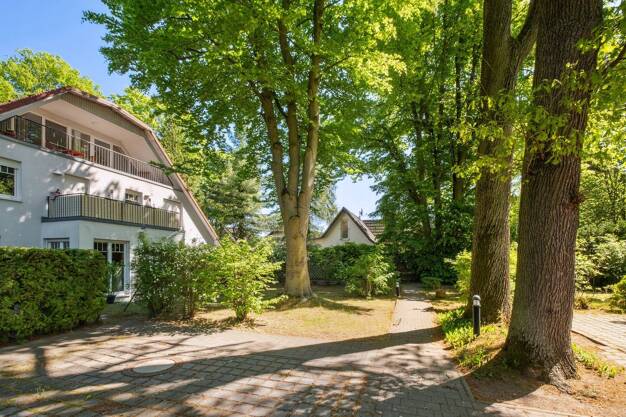 Wohnung zum Kauf 274.000 € 3 Zimmer 67 m² Glienicke/Nordbahn 16548