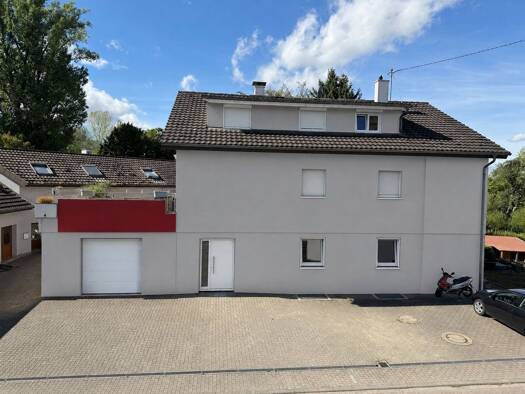 Wohnung zur Miete 1.750 € 4 Zimmer 132 m² Geschoss EG/2 frei ab 01.11.2026 Istein Efringen-Kirchen 79588