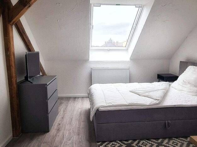 WG-Zimmer zur Miete 500 € 14 m² 5. Geschoss Roßdorfer Straße Bornheim Innenstadt IV 60385