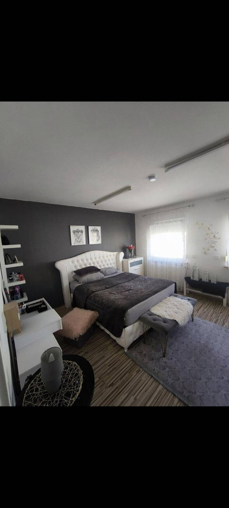 Wohnung zur Miete 945 € 3 Zimmer 72 m² 1. Geschoss hospitalstraße 15 Innenstadt Hanau 63450