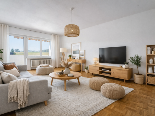 Wohnung zum Kauf 199.500 € 4 Zimmer 93,3 m² frei ab 01.04.2026 Steinsberg Regenstauf 93128