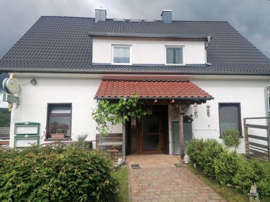 Restaurant zum Kauf 799.000 € 200 m² Gastrofläche 5.925 m² Grundstück Kransberg Usingen 61250