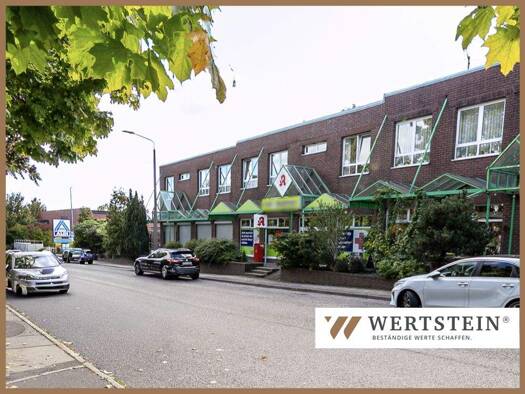 Bürofläche zum Kauf 1.630 € 276 m² Bürofläche Gorbitz-Süd Ortsamtsbereich Cotta 01169
