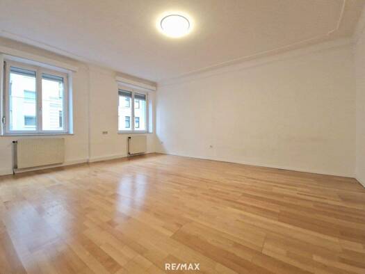 Wohnung zur Miete 742 € 2 Zimmer 60,5 m² 1. Geschoss Treustrasse 2 Wien 1200