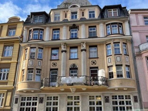 Wohnung zur Miete 375 € 2 Zimmer 62,5 m² Bautzen Bautzen 02625