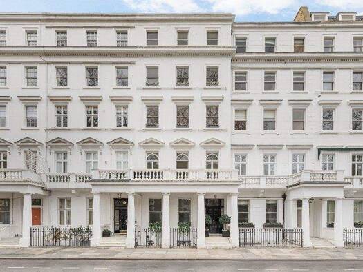 Haus zum Kauf 28.368.075 € 1.254 m² Merton park