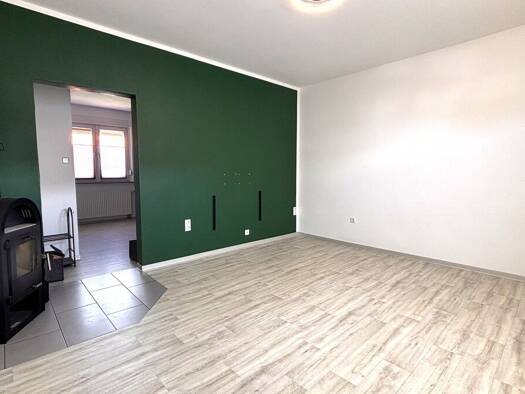 Doppelhaushälfte zum Kauf 5 Zimmer 114 m² 789 m² Grundstück Jeber-Bergfrieden Coswig (Anhalt) 06868