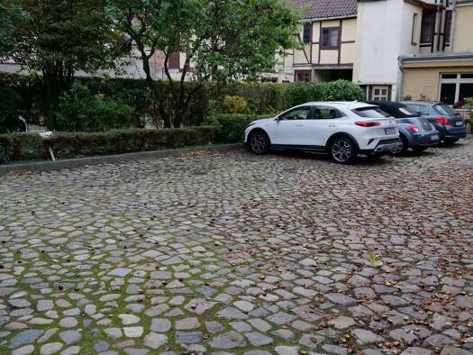 Außenstellplatz zur Miete 60 € Gerberstr. 30 Altstadt Wismar 23966