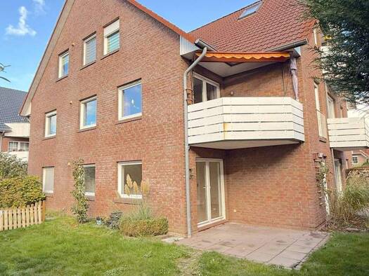 Wohnung zum Kauf 199.000 € 3 Zimmer 90 m² Syke 28857