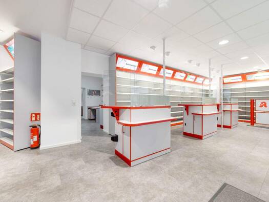 Bürogebäude zur Miete 10,44 € 5 Zimmer 158 m² Bürofläche Merzig 66663