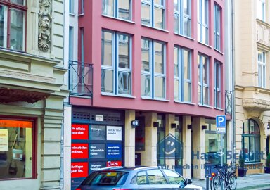 Garage/Stellplatz zur Miete provisionsfrei 119 € Almstadtstraße 7 Mitte Berlin 10119