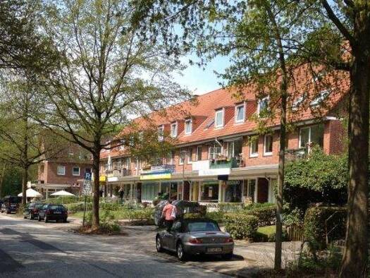 Sonstiges zur Miete 1.150 € 83,9 m² Flughafenstraße 71 Langenhorn Hamburg 22415