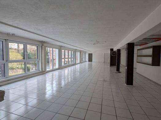 Wohnung zum Kauf 220.000 € 8 Zimmer 182,6 m² 2. Geschoss Calw 75365