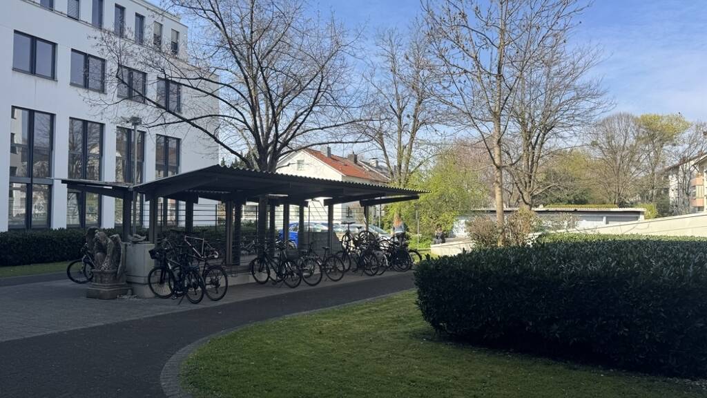 Bürofläche zur Miete 12,30 € 299,9 m² Bürofläche Haslach Freiburg im Breisgau 79115