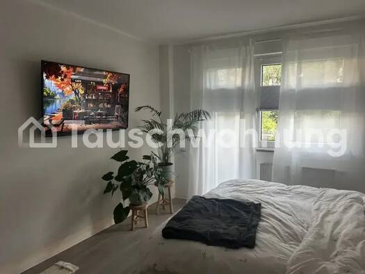 Wohnung zur Miete Tauschwohnung 905 € 3 Zimmer 79 m² 1. Geschoss Deutz Köln 50679