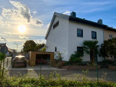 Reihenendhaus zum Kauf 549.000 € 4,5 Zimmer 141 m² 503 m² Grundstück Malsch 69254