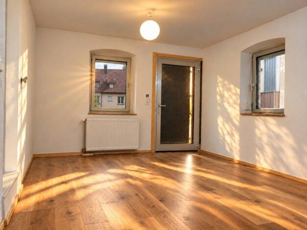 Wohnung zur Miete 595 € 2 Zimmer 38 m² EG frei ab 01.01.2027 Waiblingen Waiblingen 71332