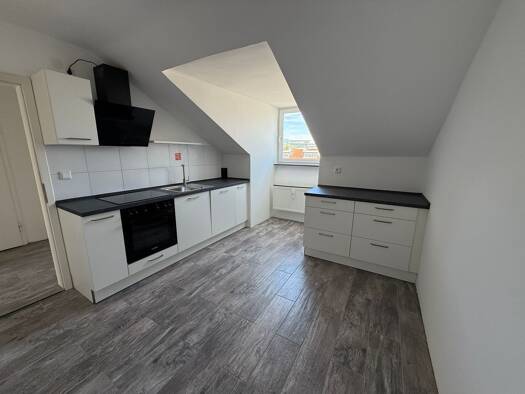 Wohnung zur Miete 950 € 3 Zimmer 64 m² Geschoss 2/3 frei ab sofort Ingolstadt Ingolstadt 85057