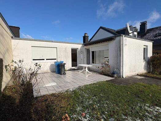 Einfamilienhaus zum Kauf 299.000 € 103 m² 483 m² Grundstück frei ab sofort Bitburg 54634