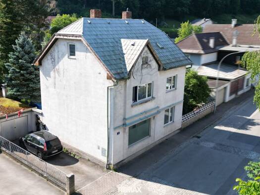 Haus zum Kauf 240.000 € 5 Zimmer 125,7 m² 766 m² Grundstück Lilienfeld 3180
