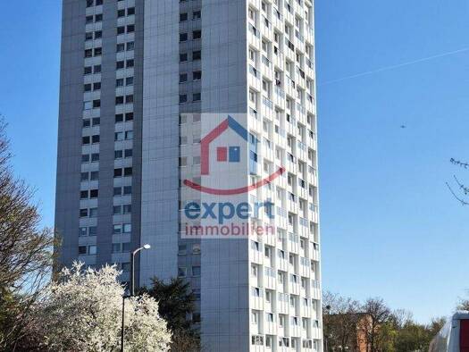 Wohnung zum Kauf provisionsfrei 124.800 € 2 Zimmer 42 m² Gerhart-Hauptmann-Str. 1 Bruck Erlangen 91058