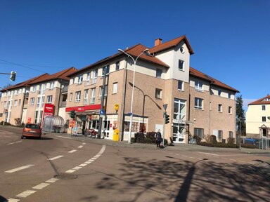 Studio zur Miete 700 € 3 Zimmer 80 m² 1. Geschoss frei ab sofort Dölauer Straße 54 Kröllwitz Halle 06120