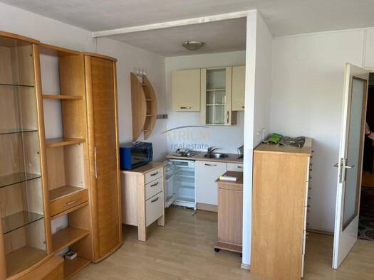 Wohnung zur Miete 700 € 1 Zimmer 36 m² 4. Geschoss Wien 1140