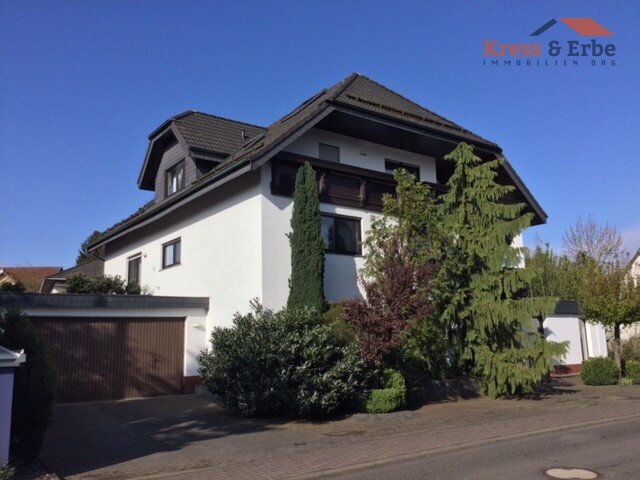 Haus zum Kauf 695.000 € 13 Zimmer 405 m²<br/>Wohnfläche 992 m²<br/>Grundstück Ulmbach Steinau an der Straße / Ulmbach 36396