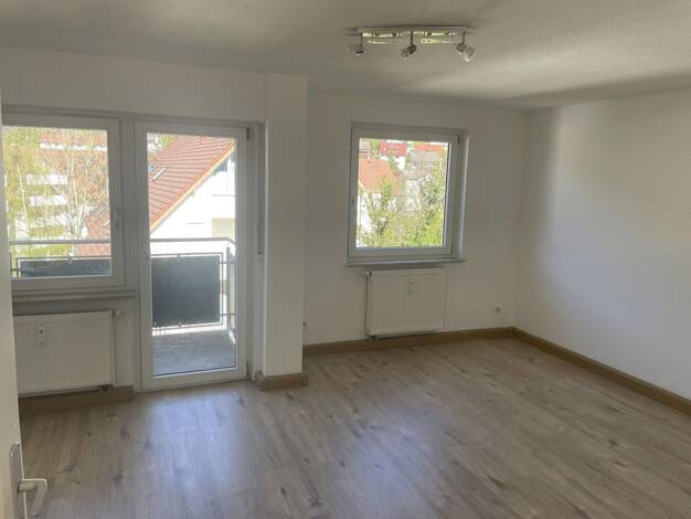 Wohnung zur Miete 660 € 4 Zimmer 74 m² 2. Geschoss frei ab 01.08.2026 Rochus-Merz-Str. 1 Schramberg 78713