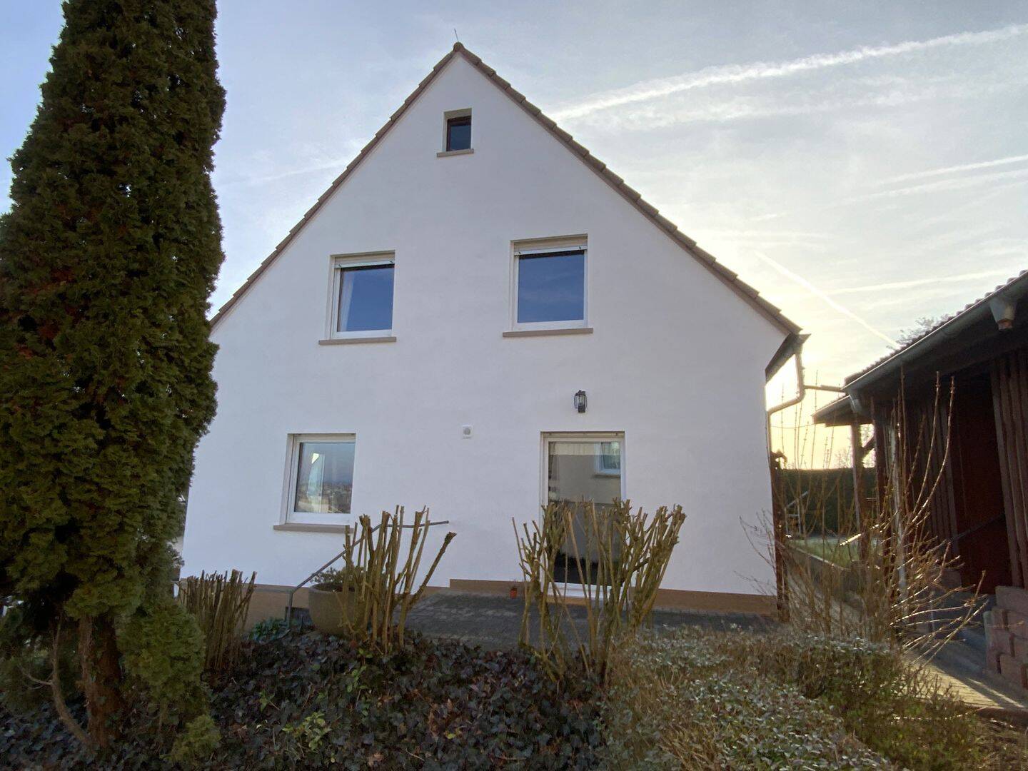 Immobilie in Lahnau - Versuch's mal mit Gemütlichkeit! - Bild 2