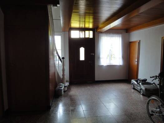 Einfamilienhaus zum Kauf 295.000 € 8 Zimmer 225 m² 1.200 m² Grundstück Sönnern Werl 59457