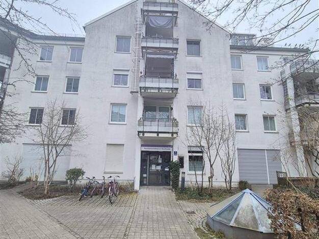 Bürogebäude zur Miete 1.732 € 115,4 m² Bürofläche Ernst-Schneider-Weg 7 Milbertshofen-Am Hart München 80937