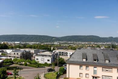 Maisonette zum Kauf - Neubau provisionsfrei 505.200 € 4 Zimmer 108,6 m² Dachgeschoss frei ab sofort Weismark-Feyen Trier 54294