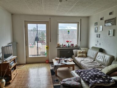 Wohnung zur Miete 710 € 4 Zimmer 83,3 m² 2. Geschoss Scheffelstrasse 1 Michelau Michelau in Oberfranken 96247