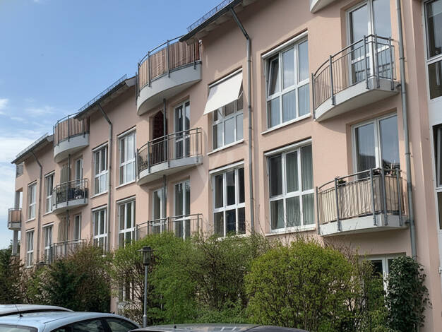 Wohnung zum Kauf 180.000 € 2 Zimmer 47 m² EG Bad König 64732