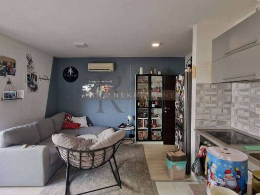 Wohnung zum Kauf 280.000 € 3 Zimmer 55 m² Sveta Klara, Novi Zagreb - Zapad Sveta Klara