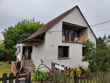 Einfamilienhaus zum Kauf provisionsfrei 77.900 € 6 Zimmer 160 m² 2.132 m² Grundstück szentgyörgyvár 8393