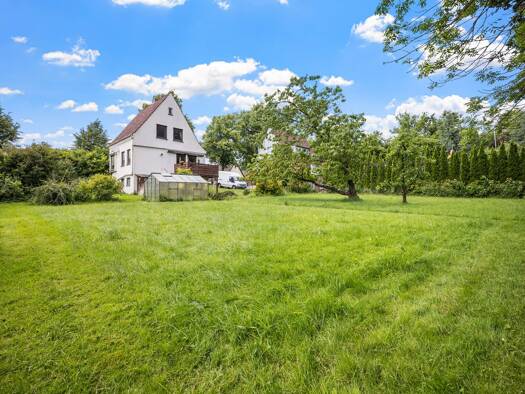 Haus zum Kauf 199.000 € 4 Zimmer 83 m² 1.193 m² Grundstück Aumund-Hammersbeck Bremen 28755