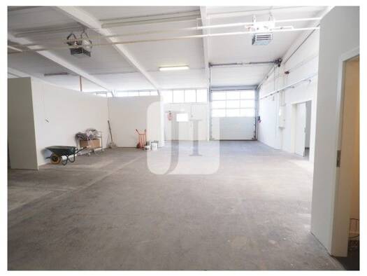 Lagerhalle zur Miete 805 m² Lagerfläche Billbrook Hamburg 22113