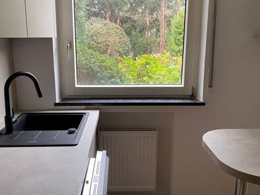 Terrassenwohnung zur Miete 930 € 2 Zimmer 50 m² frei ab sofort Feuerbach Stuttgart 70192