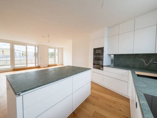 Wohnung zur Miete 1.260 € 3 Zimmer 88,9 m² 4. Geschoss Kollonitschgasse 5 Wiener Neustadt 2700