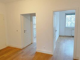 Wohnung zur Miete 700 € 3 Zimmer 112 m²<br/>Wohnfläche ab sofort<br/>Verfügbarkeit Schwindstr. Westend - Süd Frankfurt am Main 60325